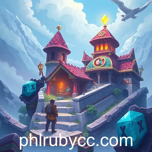 Exploring the Thrilling World of 'Adventure Fun': A Dive into Phlruby's Enthralling Gaming Category