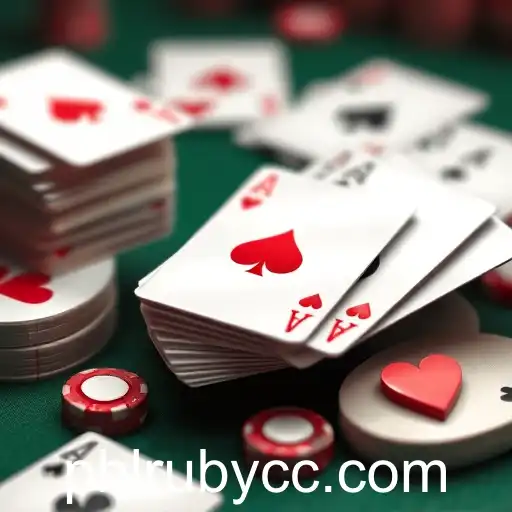 Exploring the Digital Realm of Card Decks: Unveiling 'Phlruby'