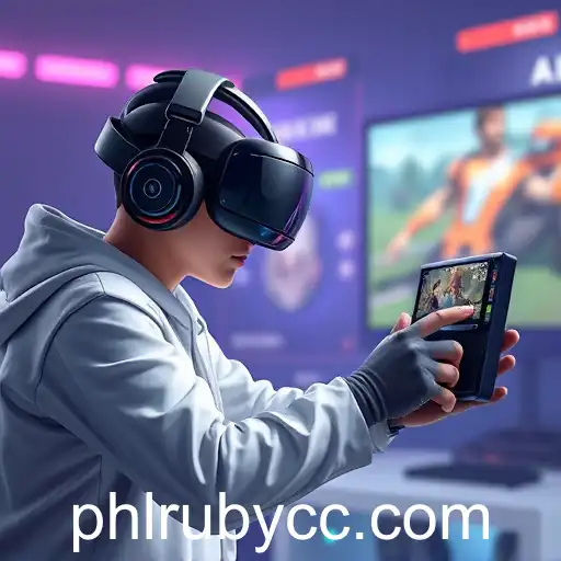 Digital Revolution in Gaming Industry