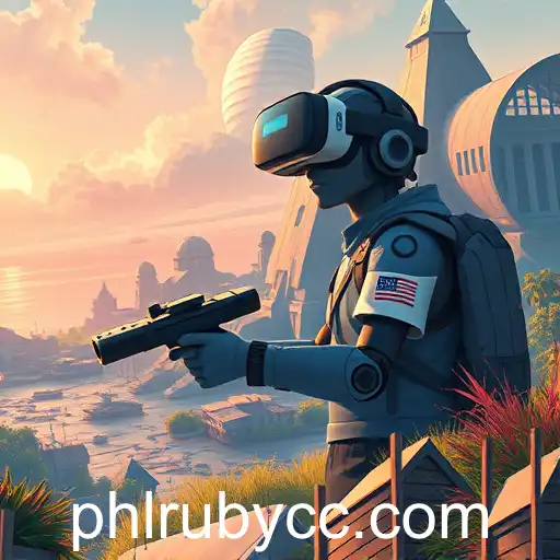 The Digital Revolution of Gaming in 2025