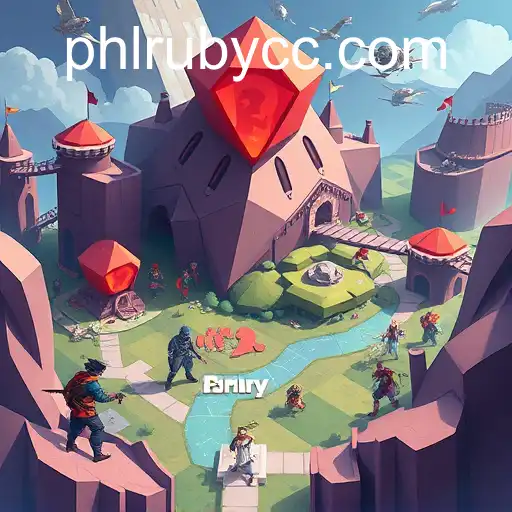 Gaming Revolution: PHLRuby's Rise