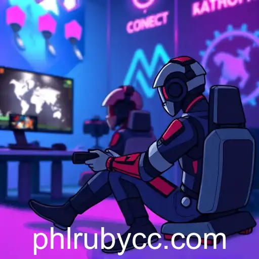 Gaming Trends in 2025: The Rise of PHLRuby