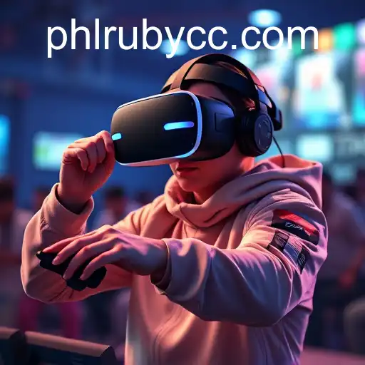 Gaming Trends and Innovations in 2025