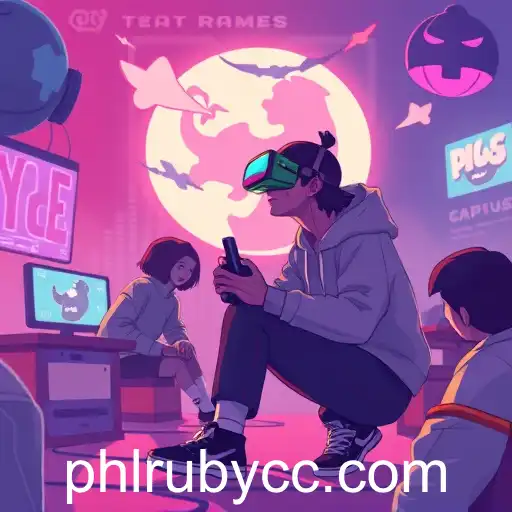 Innovation in the Digital Gaming Landscape