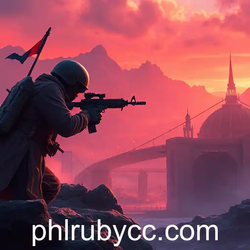 Exploring the Thrills of the Multiplayer Arena: The Role of ‘phlruby’