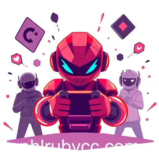 PHLRuby: Revolutionizing Online English Gaming