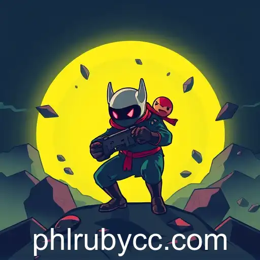 Phlruby Navigates 2025 Gaming Landscape
