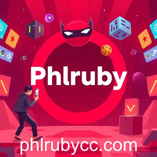 Phlruby: A Fascinating Game Revolution