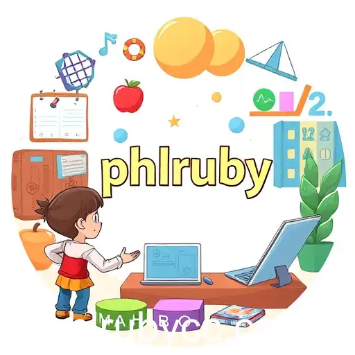 PHLRuby Revolutionizes Online Gaming
