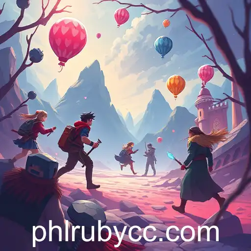 Gaming Trends Effervesce with phlruby