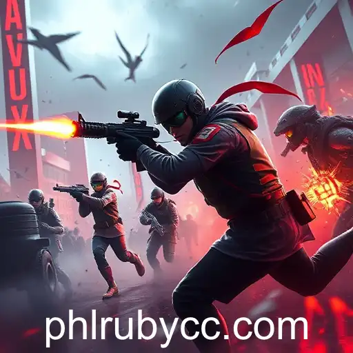 Phlruby: The Rising Star in Gaming