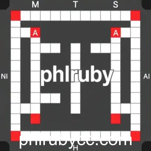 Phlruby: The New Hub for Online English Gaming