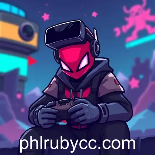 The Rise of Phlruby and Its Impact on Online Gaming