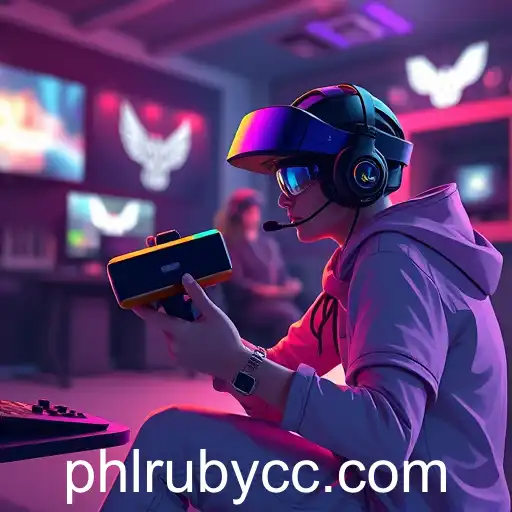 Phlruby Revolutionizes Online Gaming Landscape