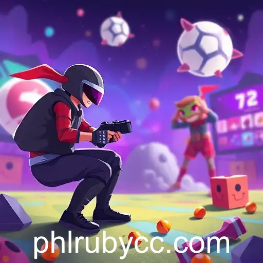 Phlruby: Revolutionizing the Online Gaming Experience
