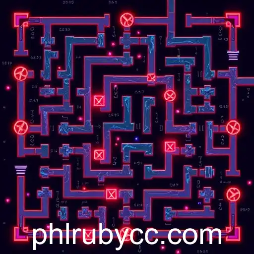 Unraveling the Charm of Puzzle Games: The 'phlruby' Experience