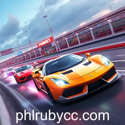 The Excitement Unleashed in the 'Racing Thrills' Game Category