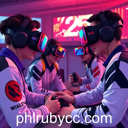 The Rise of Gaming Communities in 2025