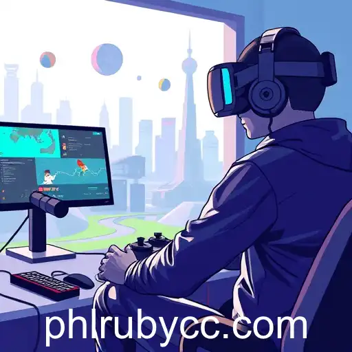 The Rise of PHLRuby in Gaming
