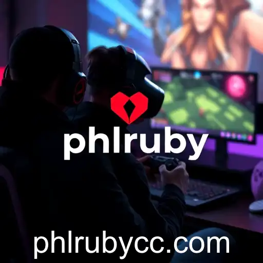 The Rise of PHLRuby in Online Gaming