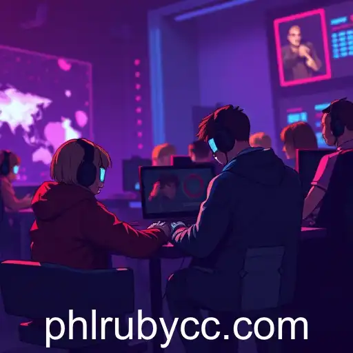 The Rise of Online Gaming in a Hyper-Digital World